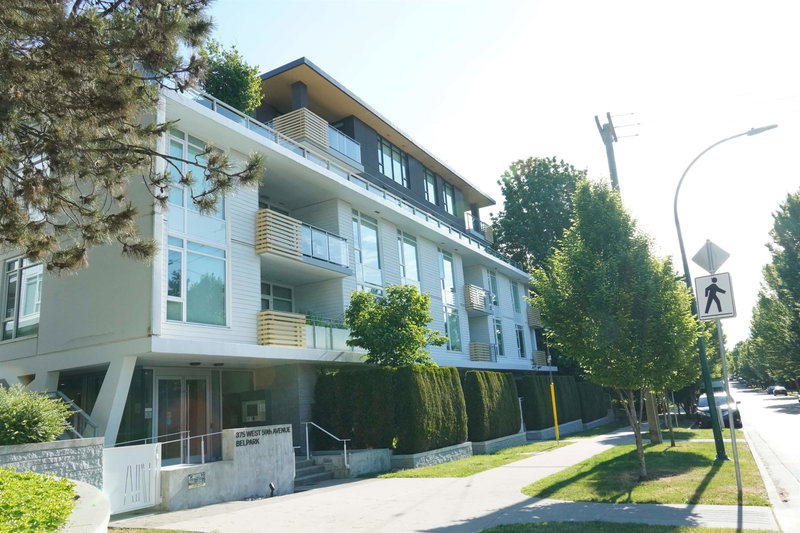 Image of home for listing MLS® R3166402