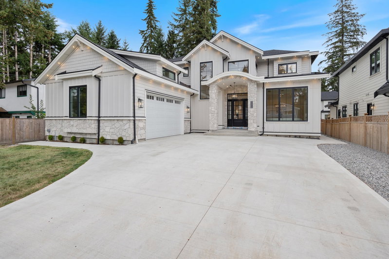 Image of home for listing MLS® R3166404