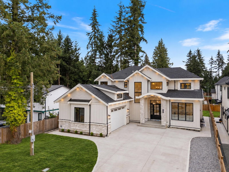 Image of home for listing MLS® R3166404
