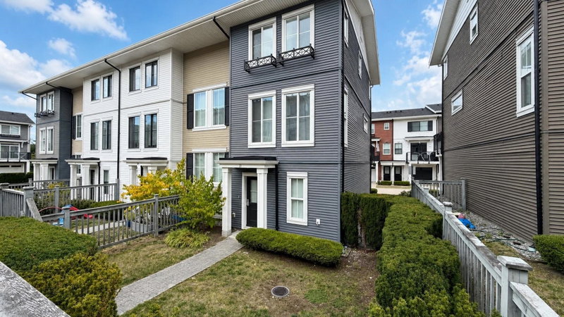 Image of home for listing MLS® R3166406