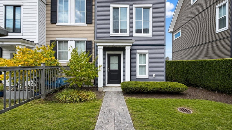 Image of home for listing MLS® R3166406