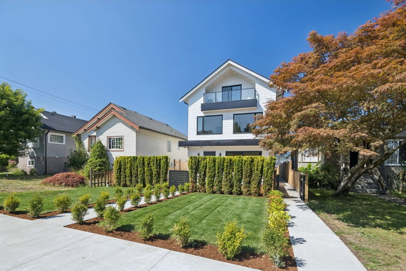 Image of home for listing MLS® R3166407
