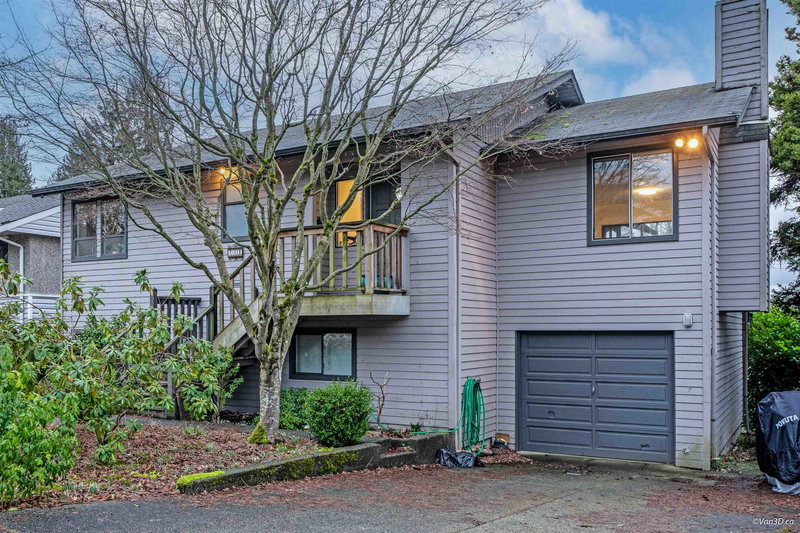 Image of home for listing MLS® R3166415