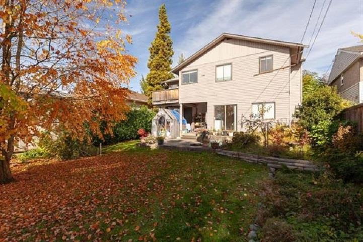 Image of home for listing MLS® R3166415