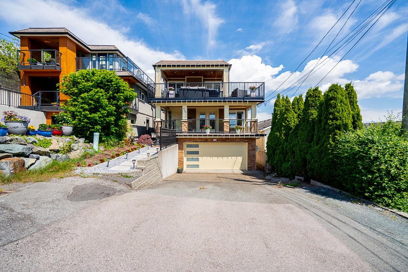 Image of home for listing MLS® R3166416
