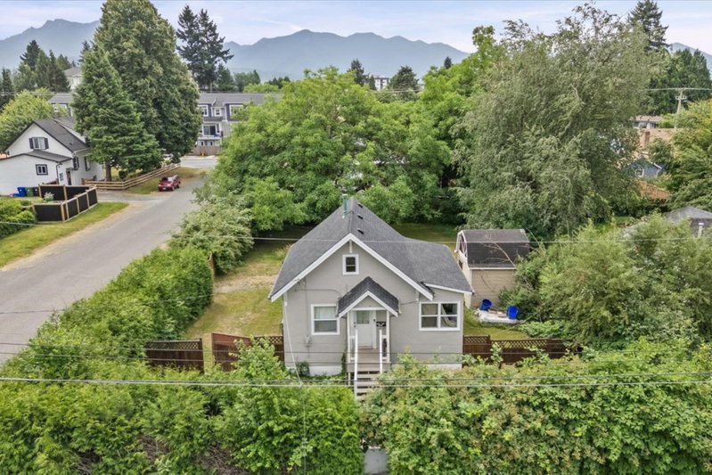 Image of home for listing MLS® R3166419