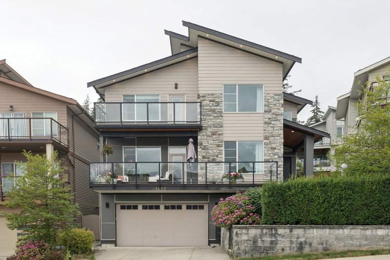 Image of home for listing MLS® R3166420