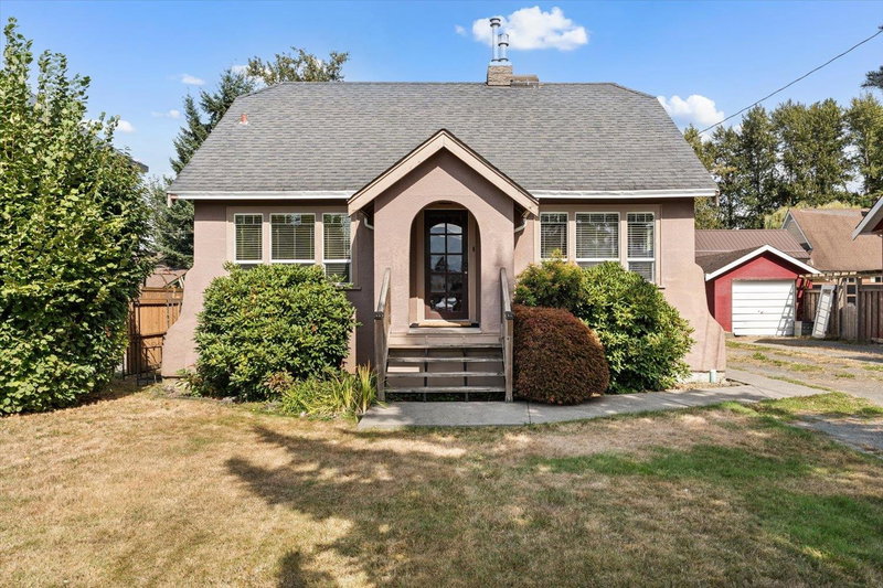 Image of home for listing MLS® R3166425