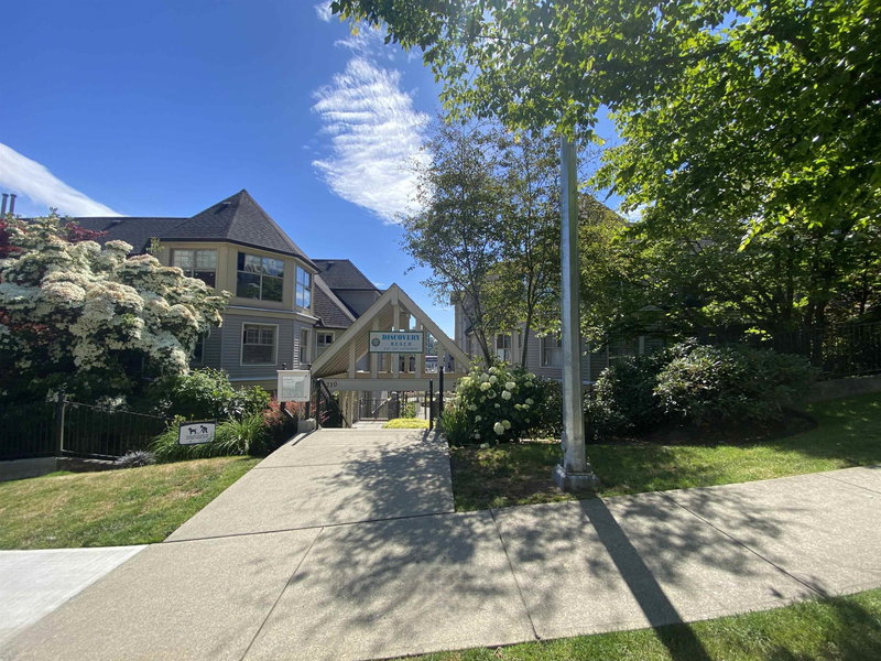 Image of home for listing MLS® R3166457