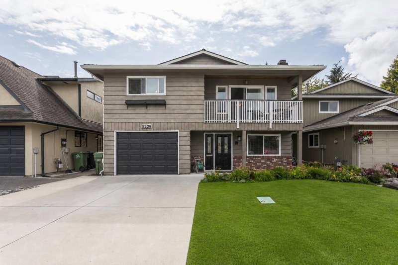 Image of home for listing MLS® R3166461