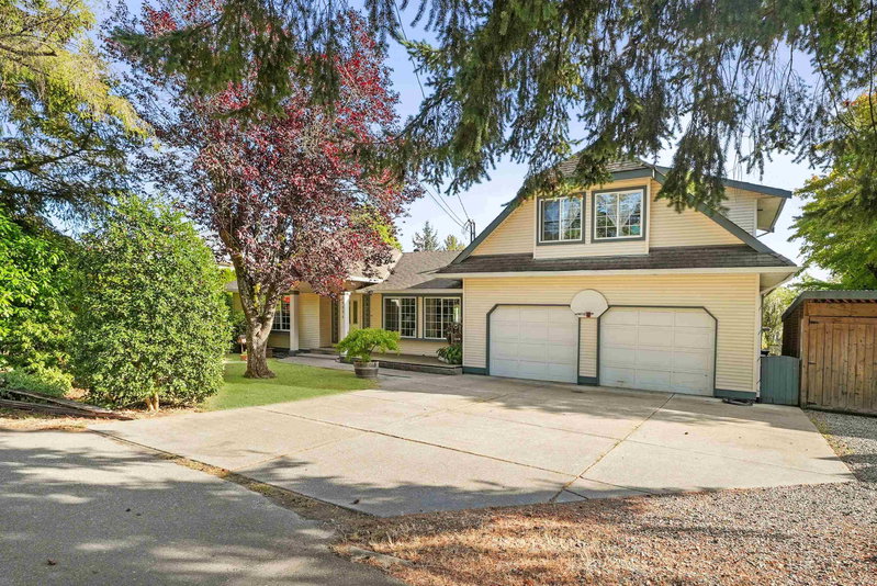 Image of home for listing MLS® R3166469