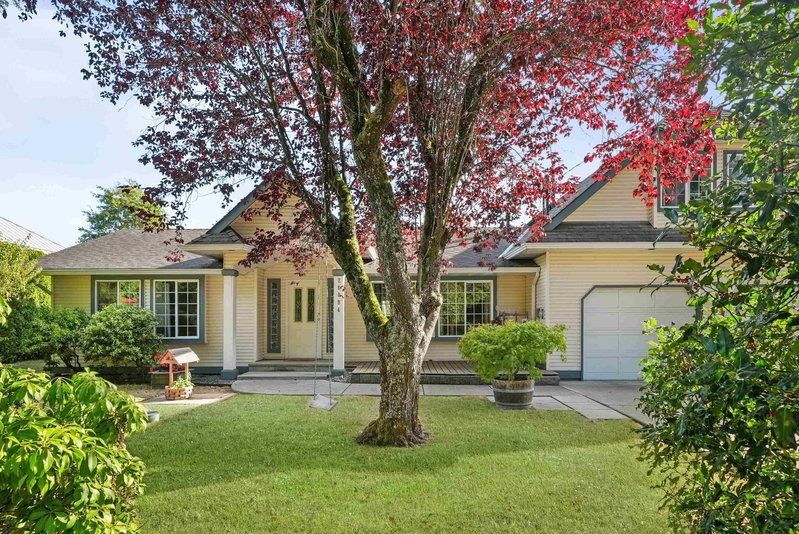 Image of home for listing MLS® R3166469