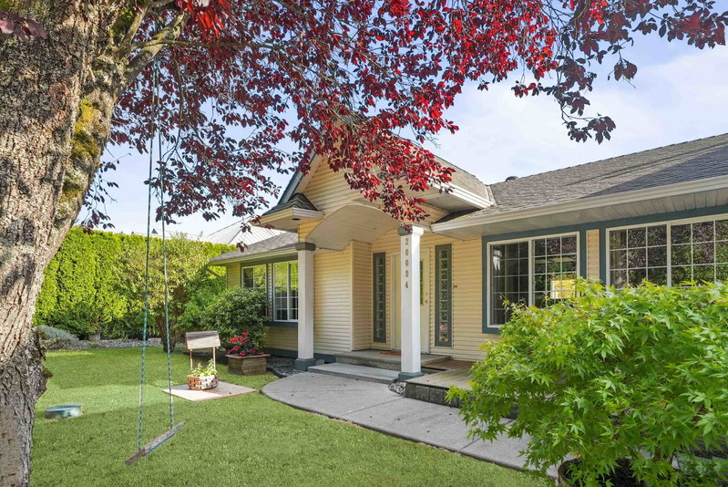 Image of home for listing MLS® R3166469