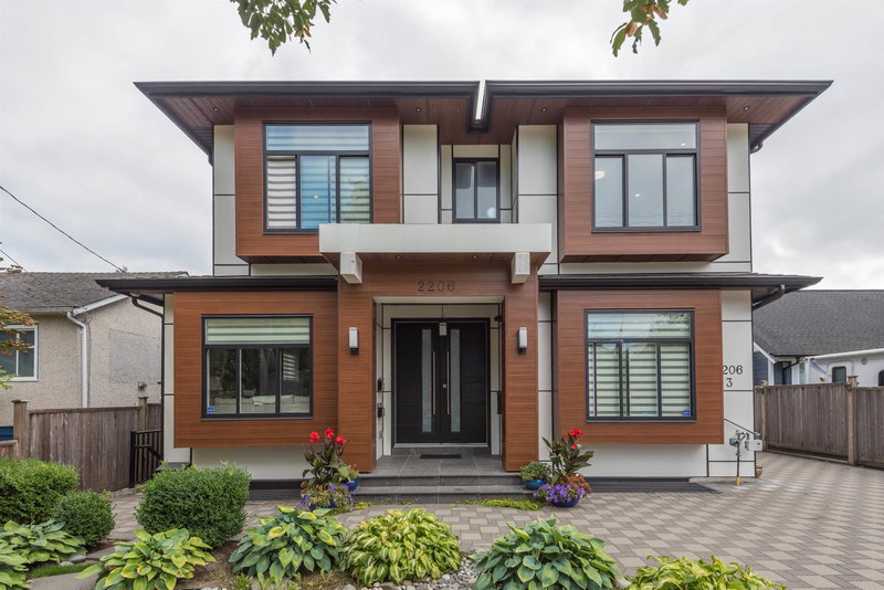 Image of home for listing MLS® R3166474