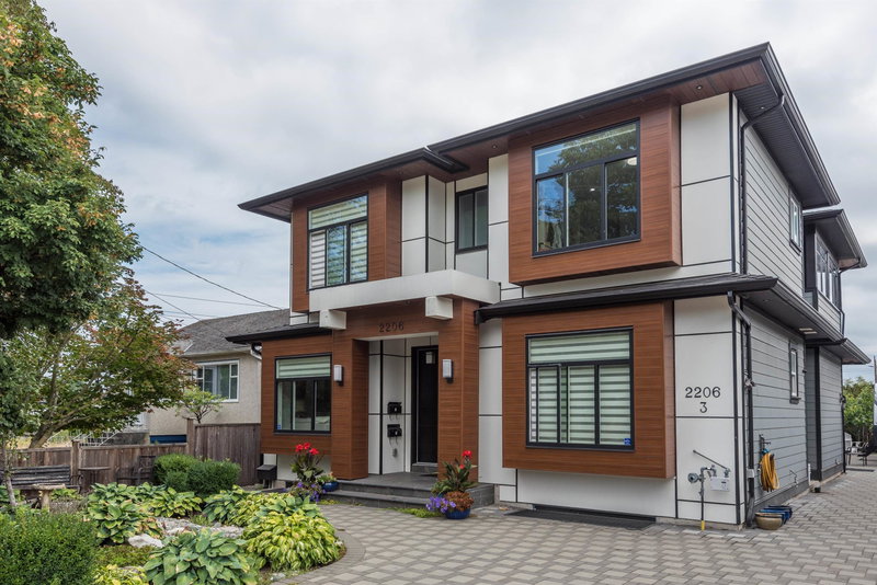 Image of home for listing MLS® R3166474