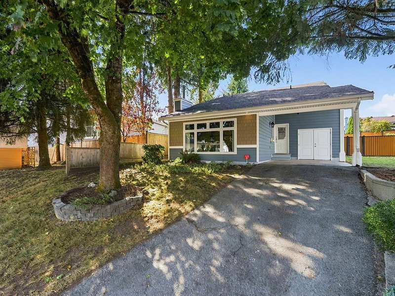 Image of home for listing MLS® R3166479