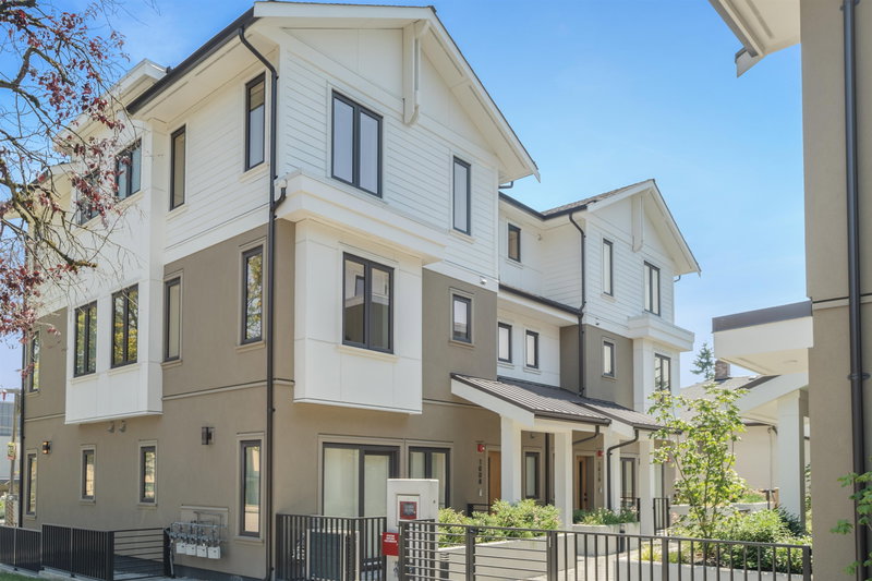 Image of home for listing MLS® R3166483