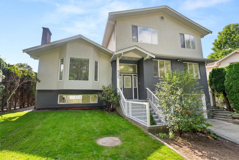 Image of home for listing MLS® R3166493