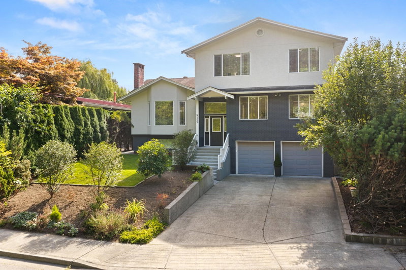 Image of home for listing MLS® R3166493