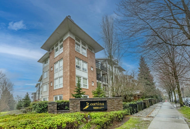 Image of home for listing MLS® R3166494