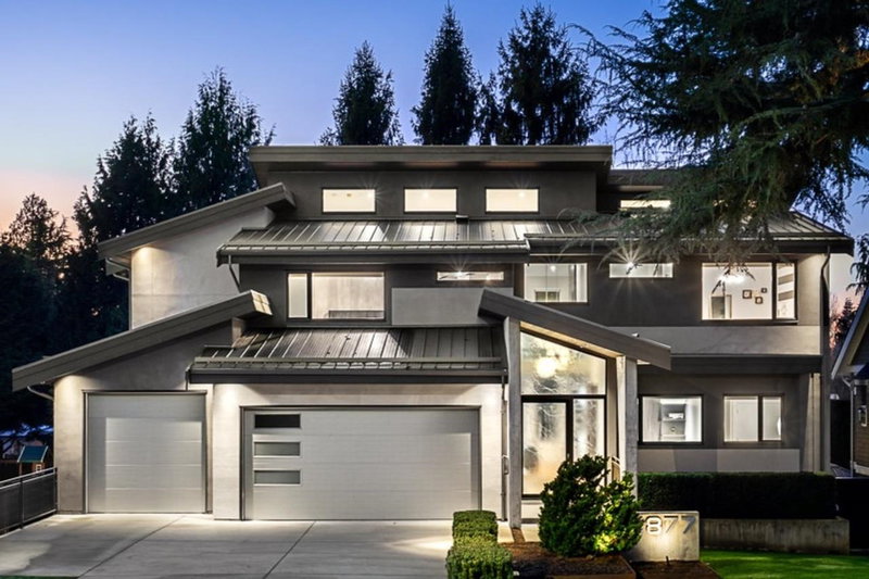 Image of home for listing MLS® R3166497