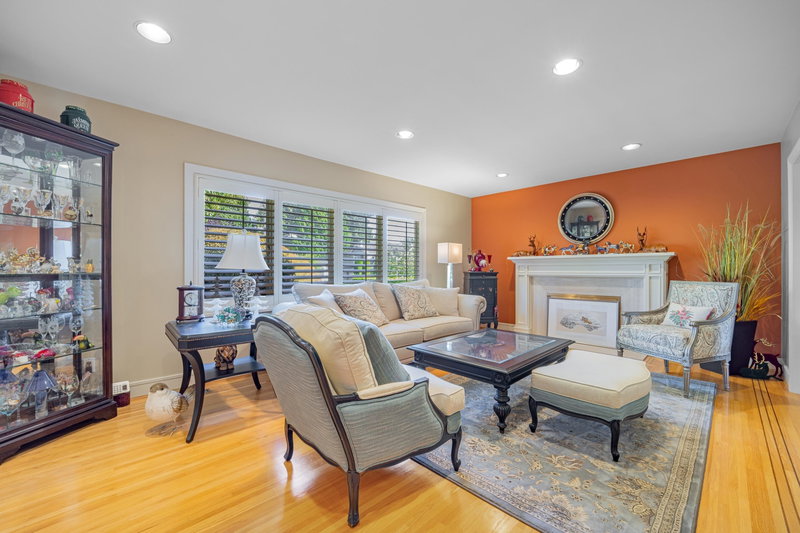 Image of home for listing MLS® R3166500