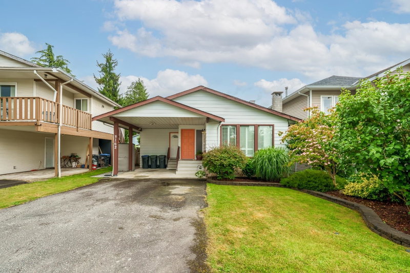 Image of home for listing MLS® R3166503