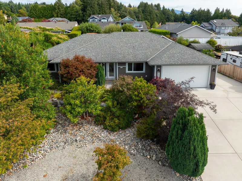 Image of home for listing MLS® R3166506