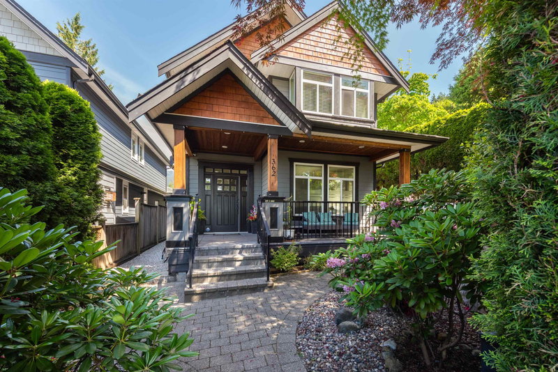 Image of home for listing MLS® R3166511