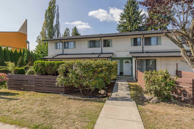 Image of home for listing MLS® R3166519