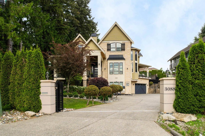 Image of home for listing MLS® R3166521