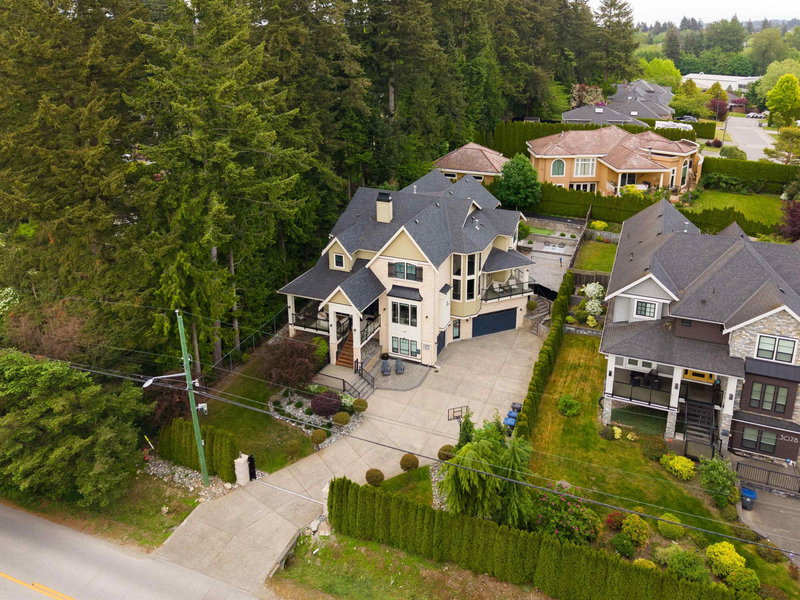 Image of home for listing MLS® R3166521