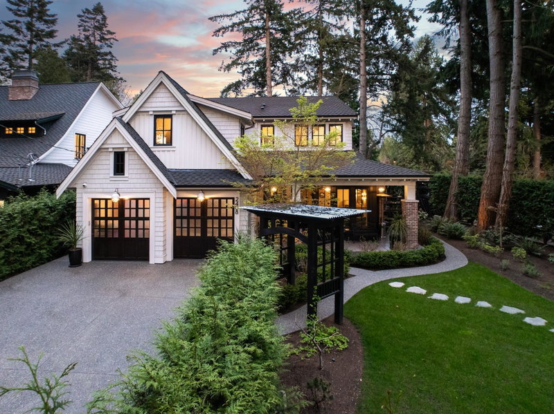 Image of home for listing MLS® R3166522