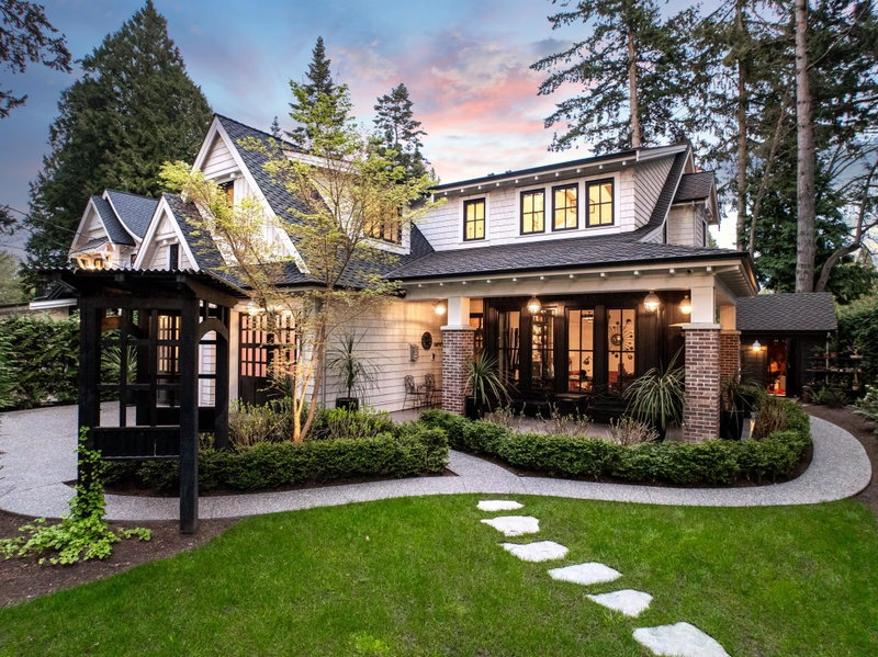 Image of home for listing MLS® R3166522