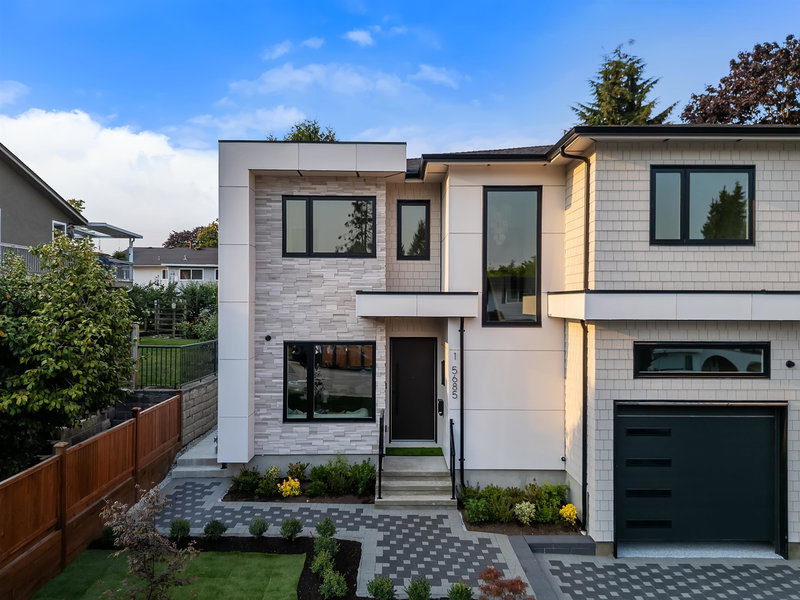 Image of home for listing MLS® R3166528