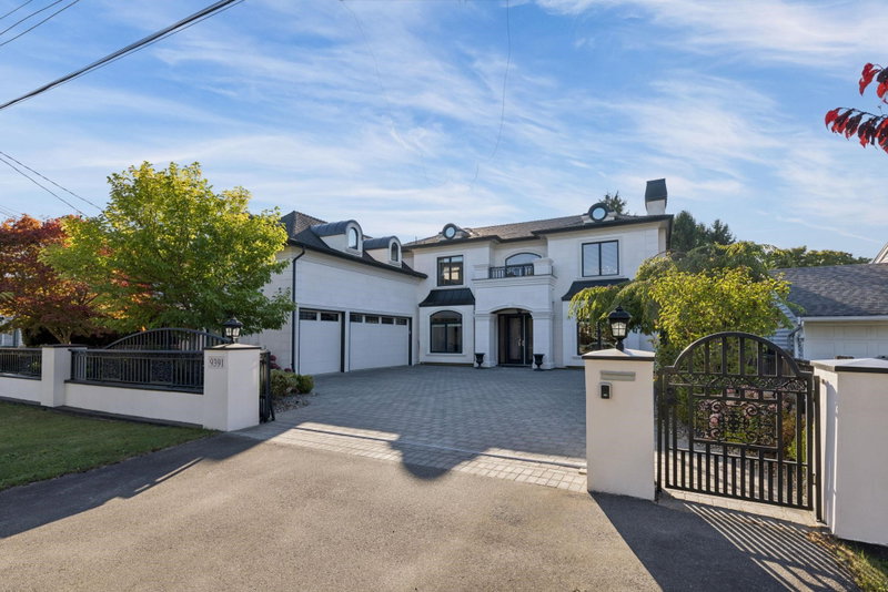 Image of home for listing MLS® R3166536