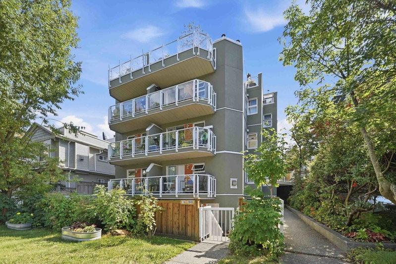Image of home for listing MLS® R3166537