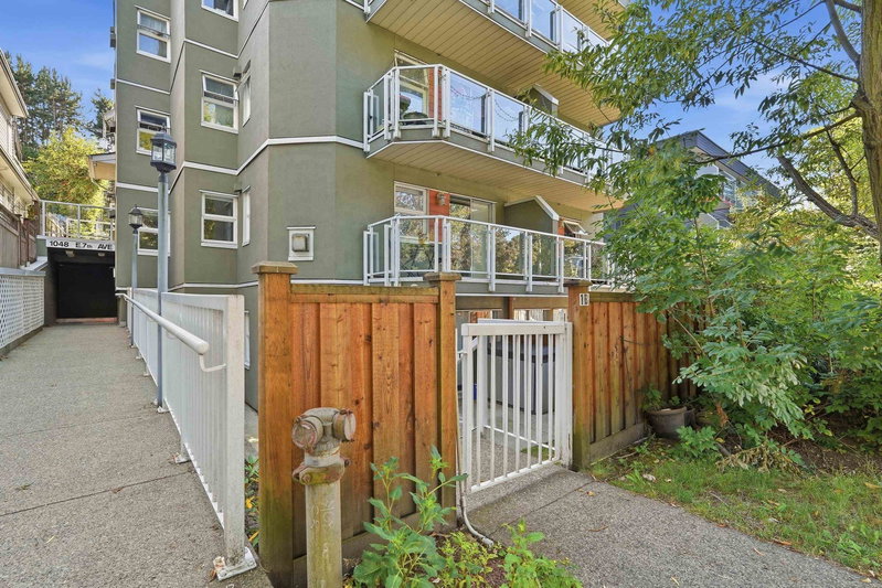Image of home for listing MLS® R3166537