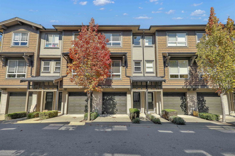 Image of home for listing MLS® R3166547