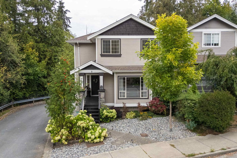 Image of home for listing MLS® R3166552