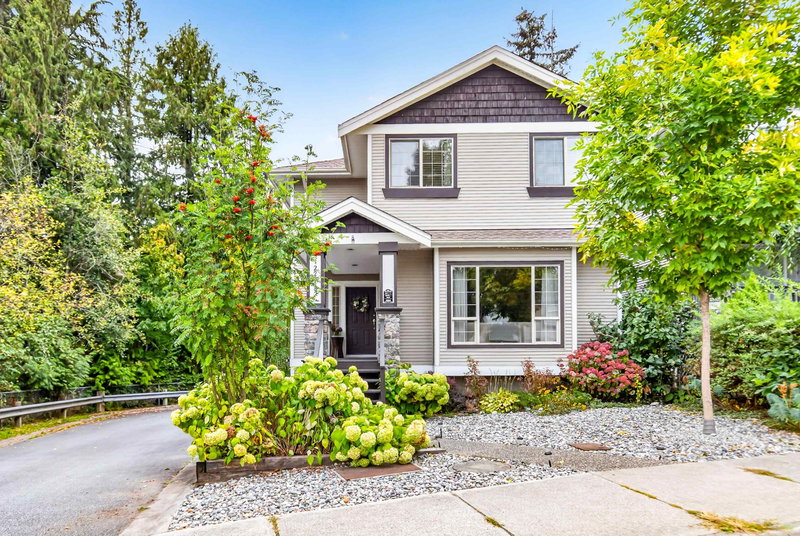 Image of home for listing MLS® R3166552