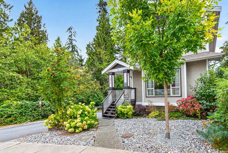 Image of home for listing MLS® R3166552