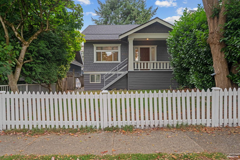 Image of home for listing MLS® R3166570