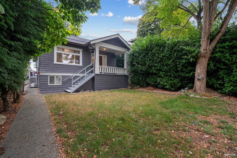 Image of home for listing MLS® R3166570