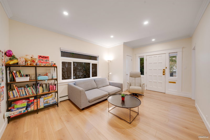 Image of home for listing MLS® R3166570