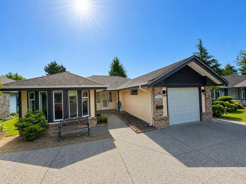 Image of home for listing MLS® R3166579