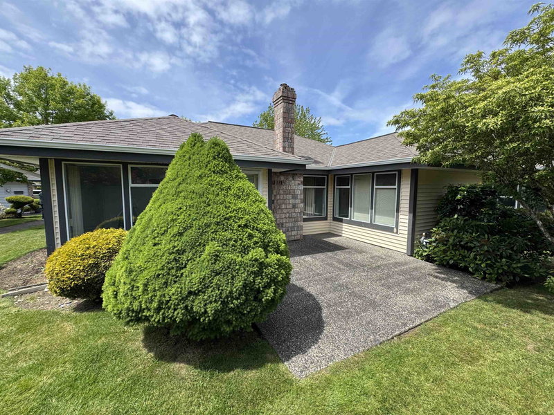 Image of home for listing MLS® R3166579