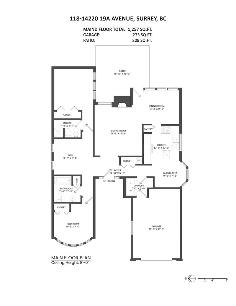 Image of home for listing MLS® R3166579