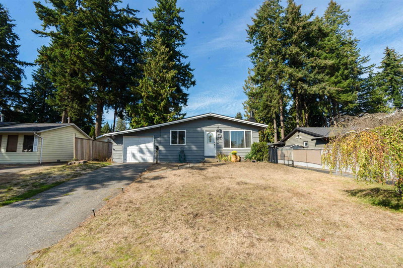 Image of home for listing MLS® R3166583