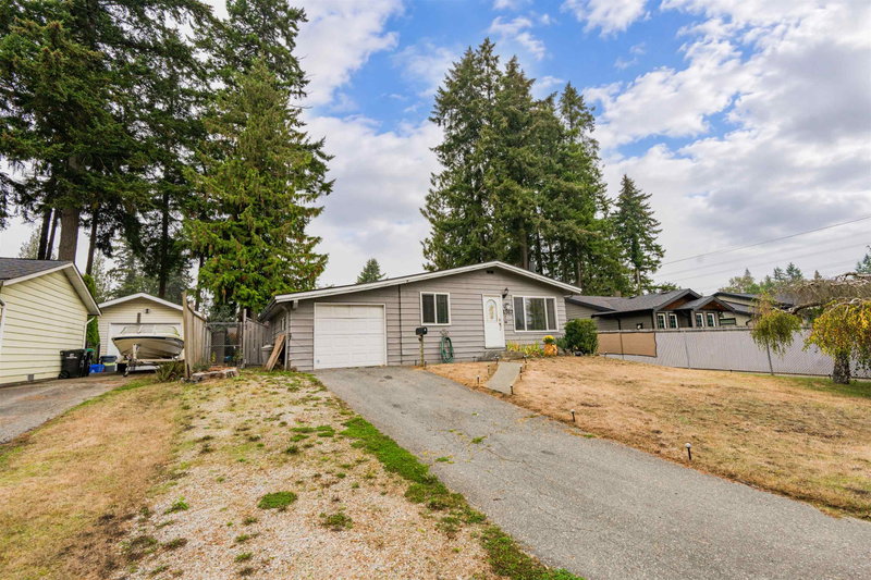 Image of home for listing MLS® R3166583